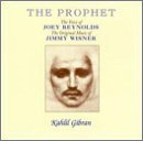 Kahlil Gibran/Prophet
