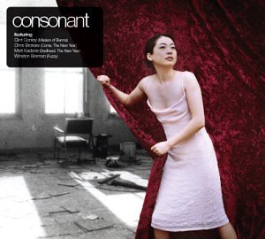 Consonant/Consonant