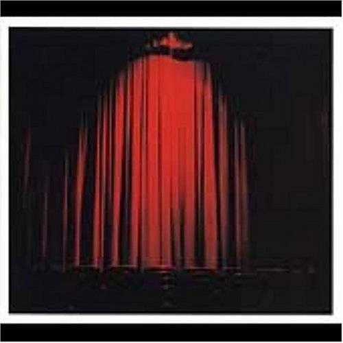 Love Scene/Blood Is The New Black Ep