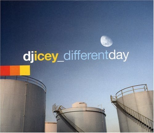 Dj Icey/Different Day