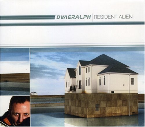 Dave Ralph/Resident Alien@2 Cd Set