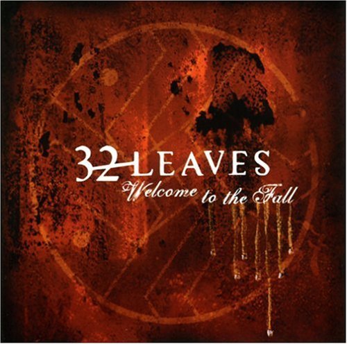 32 Leaves Welcome To The Fall Enhanced CD 
