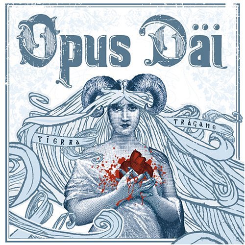 Opus Dai/Tierra Tragame