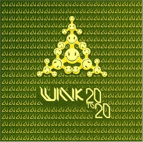 WINK,JOSH/20 TO 20