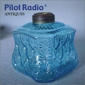 Pilot Radio/Antiques