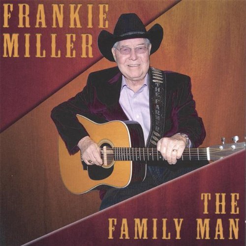 Frankie Miller/Family Man