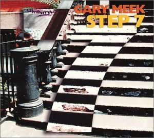 MEEK,GARY/STEP 7