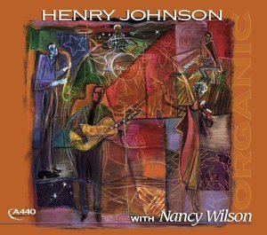 JOHNSON,HENRY/WILSON,NANCY/ORGANIC