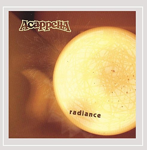 Acappella/Radiance