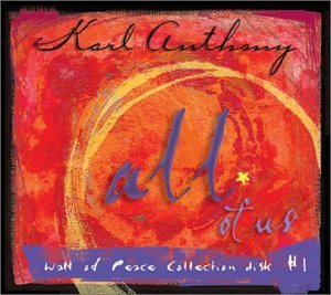 Karl Anthony/All Of Us