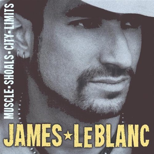 James Leblanc/Muscle Shoals City Limits