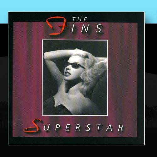 Fins Superstar 