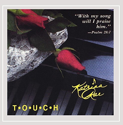 Katrina Rae/Touch