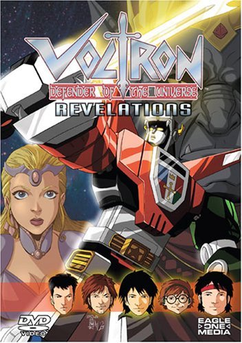 Voltron Defender Of The Univer Voltron Defender Of The Univer Nr 