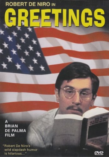 Greetings/De Niro/Warden