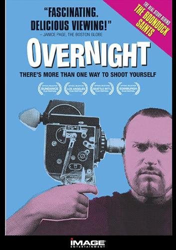 OVERNIGHT/OVERNIGHT