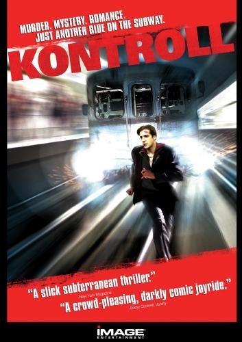 Kontroll/Kontroll@Hun Lng/Eng Sub@R