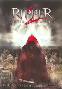 Ripper 2 Letters From Within Ripper 2 Letters From Within R 