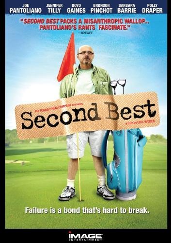 Second Best/Second Best@Clr@Nr