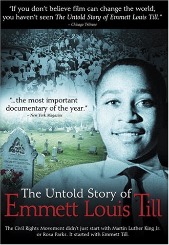 Untold Story Of Emmett Louis T Untold Story Of Emmett Louis T Nr 
