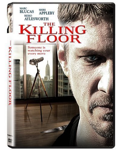 Killing Floor/Blucas/Appleby/Ayelsworth@Nr