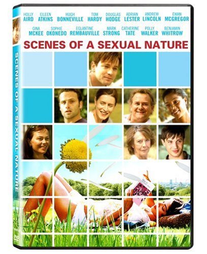 Scenes Of A Sexual Nature/Mcgregor/Atkins/Bonneville@Nr