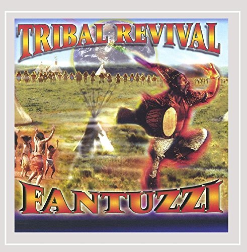 Fantuzzi/Tribal Revival