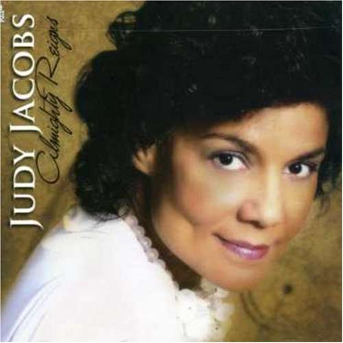 Judy Jacobs Almighty Reigns 