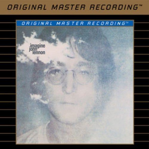 LENNON,JOHN/IMAGINE