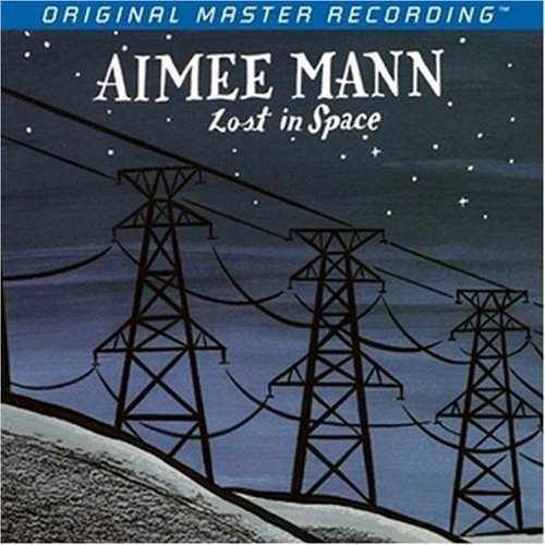 Aimee Mann/Lost In Space@Lost In Space