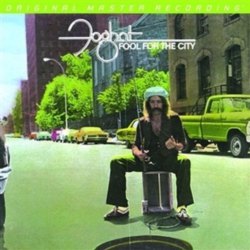 Foghat/Fool For The City