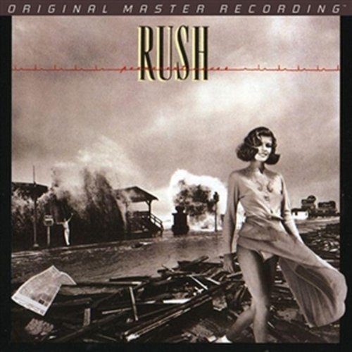 Rush/Permanent Waves@Permanent Waves