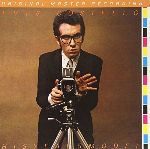 Elvis Costello/This Year's Model