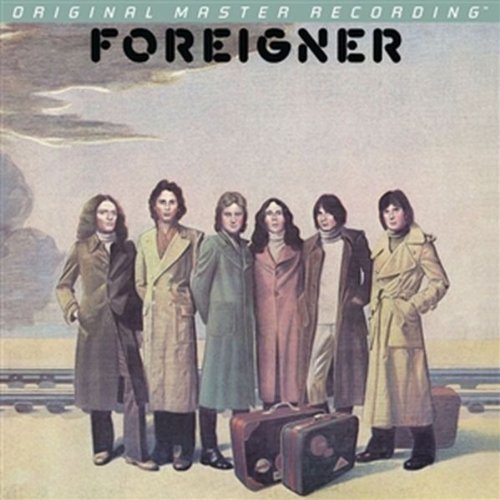 Foreigner/Foreigner