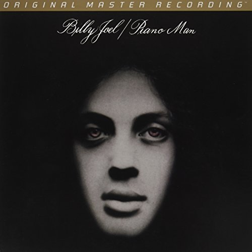 Billy Joel/Piano Man