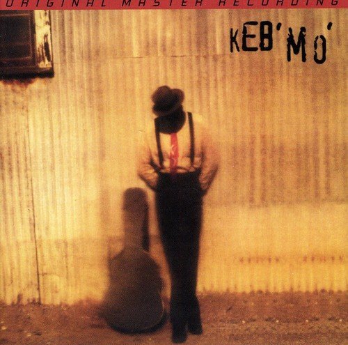 Keb Mo/Keb Mo@Sacd/Hybrid