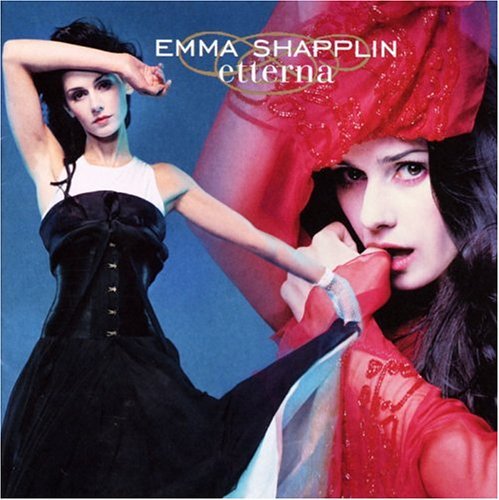 Emma Shapplin/Etterna