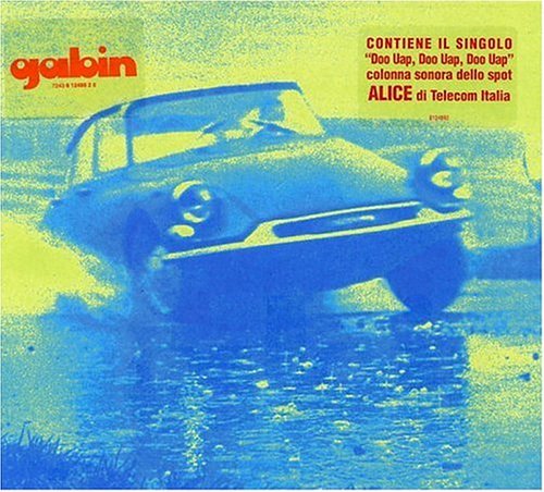 Gabin/Gabin@Import
