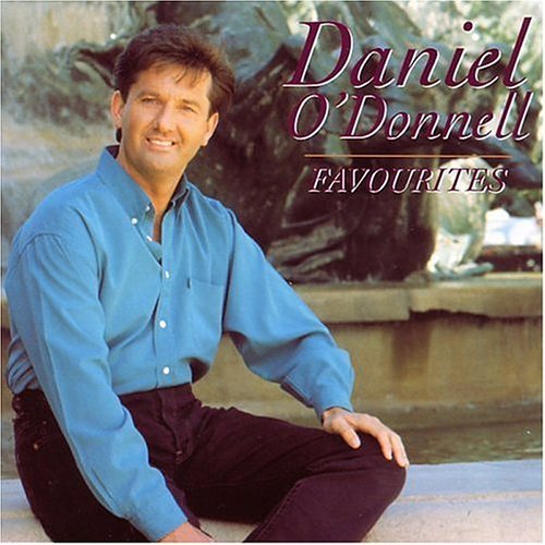 Daniel O'Donnell/Favourites@Import