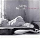 Carla Bruni/Quelqu'Un M'A Dit@Import