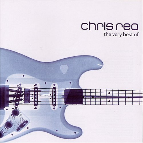 Chris Rea/Very Best Of Chris Rea@Import