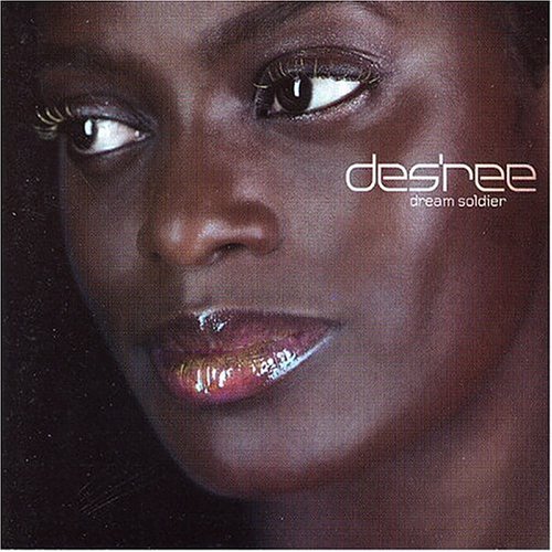 Des'Ree/Dream Soldier@Import