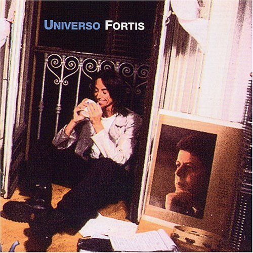 Alberto Fortis/Universo Fortis@Import-Ita