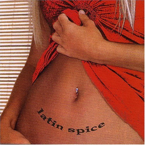 Latin Spice/Latin Spice