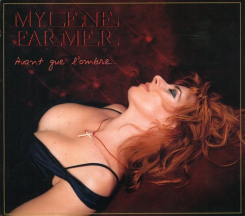 Mylene Farmer/Avant Que L'Ombre@Import@Incl. Bonus Dvd