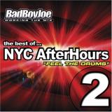 Bad Boy Joe Vol. 2 Best Of Nyc Afterhours 