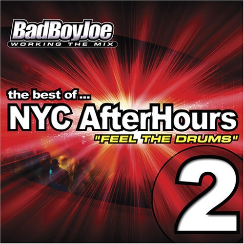 Bad Boy Joe Vol. 2 Best Of Nyc Afterhours 