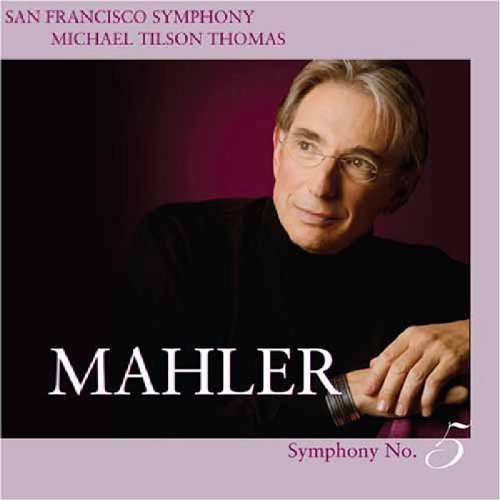 G. Mahler/Symphony No.5@Sacd@Thomas/San Francisco Symphony