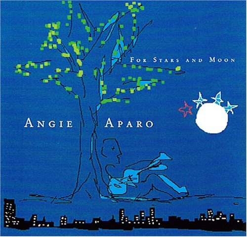 Angie Aparo/For Stars & Moon