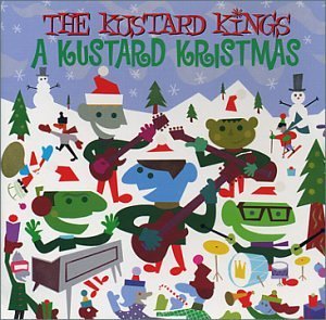 Kustard Kings Kustard Kristmas 